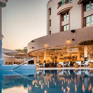 Hotel Jacob, Eilat